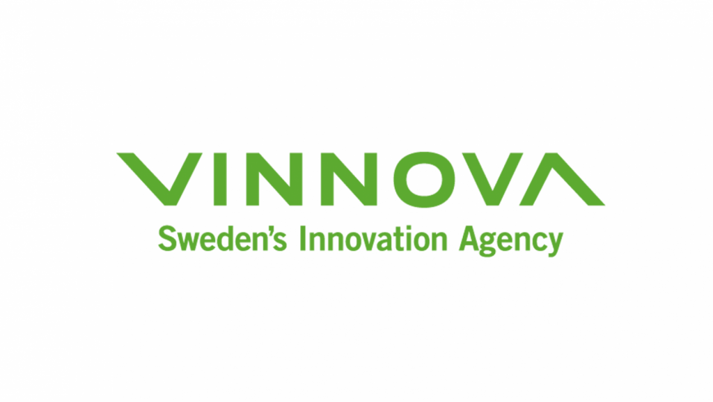 vinnova logo