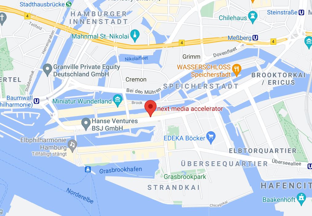 nma googlemaps